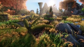 Rolling Sun Trailer