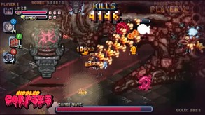Riddled Corpses launch trailer