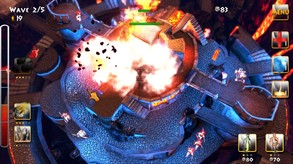 Fury Of The Gods Trailer