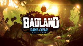 BADLAND: Game of the Year Edition Steam Launch Trailer