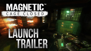 Launch Trailer