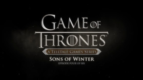 Episode 4 - Launch Trailer