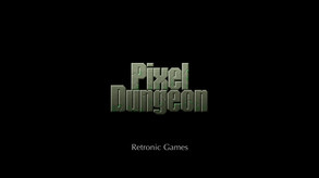 Pixel Dungeon