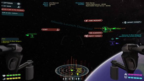 Star Rangers - The Mission - by JFK
