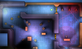 Tile Rider Trailer RU