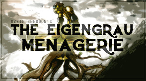 The Eigengrau Menagerie