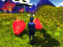New kind of adventure alpha teaser