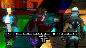 The Body Changer - Trailer ROCK V-0.9.1