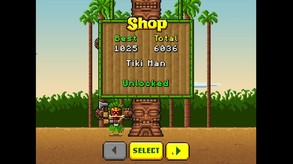 Tiki Man