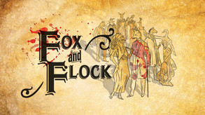 Fox & Flock Launch Trailer