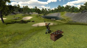 Defend the Highlands Early Access Trailer