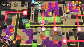 Burnstar Mega Content Update Trailer