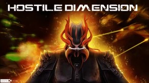 Hostile Dimension Gameplay