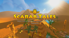 Scarab Tales