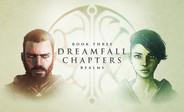 Steam Dreamfall Chapters