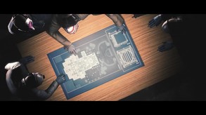 PAYDAY 2: The Golden Grin Casino Heist Trailer