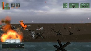 B.A.D Battle Armor Division