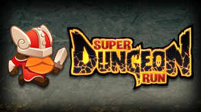 Super Dungeon Run - Trailer