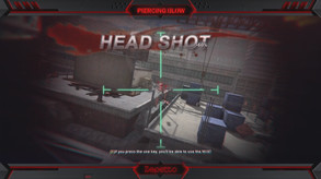 Piercing Blow Play Movie