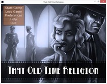 That Old World Religion Trailer