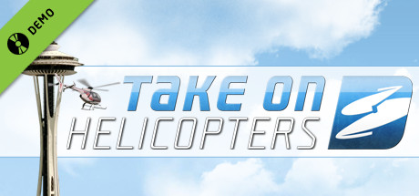 Take On Helicopters Demo cover art