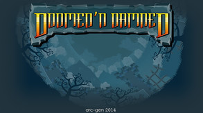 Doomed'n Damned Steam