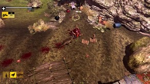 Launch trailer