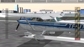 Flight Unlimited Las Vegas Trailer