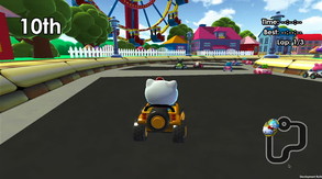 Single Player Gameplay