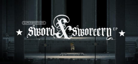 View Superbrothers: Sword & Sworcery EP on IsThereAnyDeal