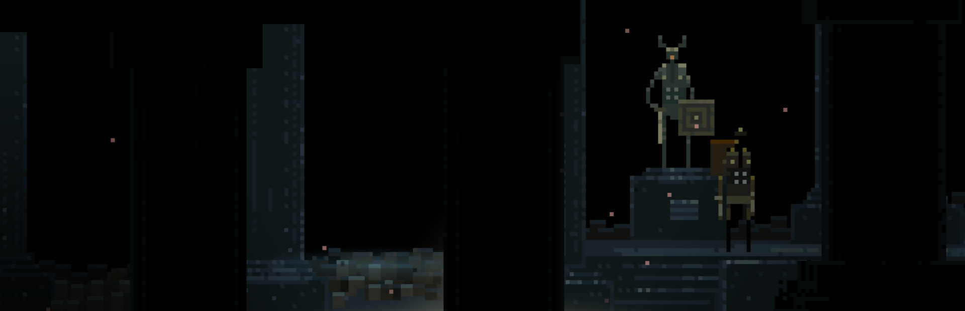 Superbrothers: Sword & Sworcery EP