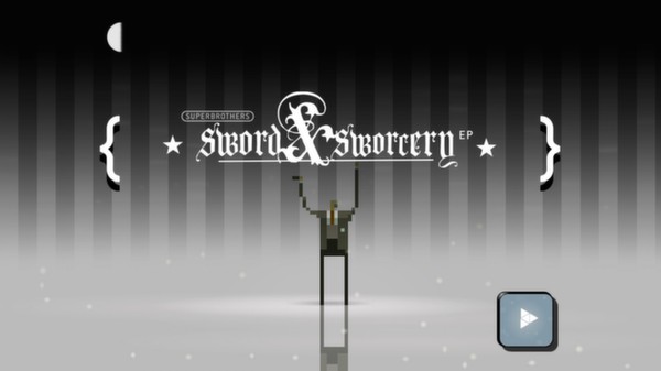 Superbrothers: Sword & Sworcery EP Steam