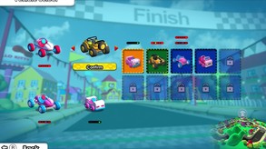 Multiplayer Gameplay
