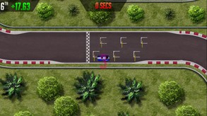 DRIFT 84 Gameplay