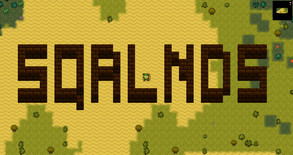 Squarelands - Steam Trailer