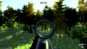 Rake new trailer(improved graphics)