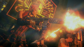 Call of Duty®: Black Ops III - Zombie Reveal Trailer