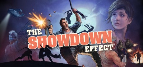 The Showdown Effect cover art