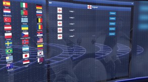 Soccer Manager 2015