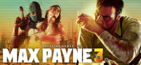 Max Payne 3 Thumbnail