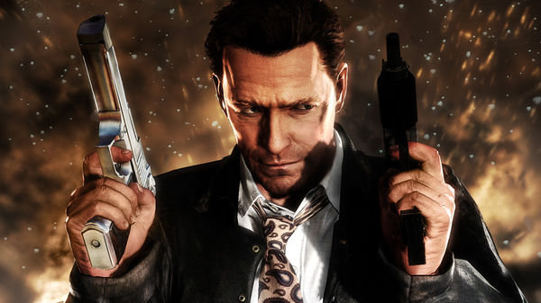 Скриншот из Max Payne 3