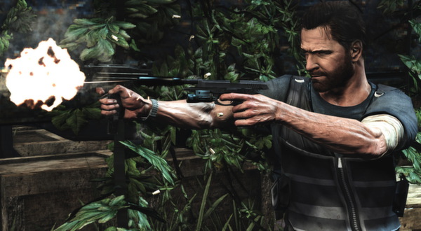 Max Payne 3 PC requirements