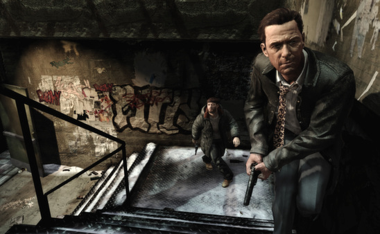 Max Payne 3 requirements