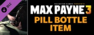 Pill Bottle Item DLC
