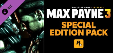 max payne 3 ps3 special edition