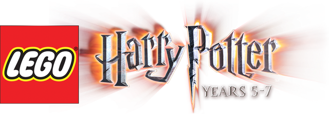 LEGO Harry Potter: Years 5-7 - Steam Backlog
