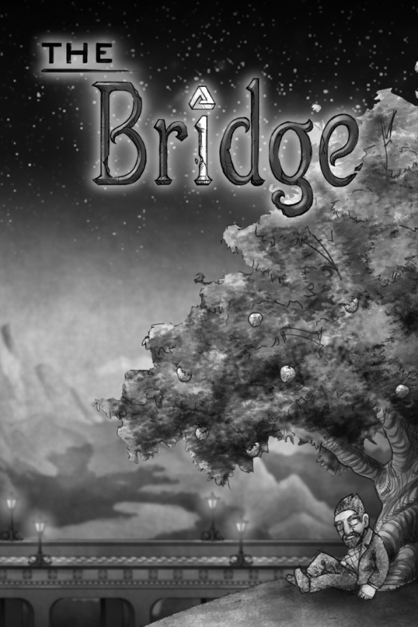 The Bridge for steam