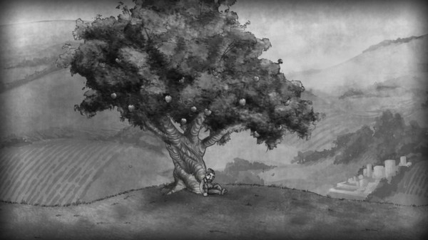 The Bridge game for Linux 1