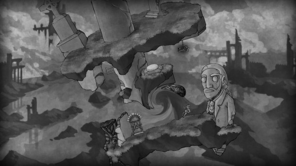 The Bridge game for windows Pc 1