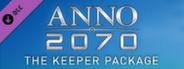 Anno 2070 - The Keeper Package
